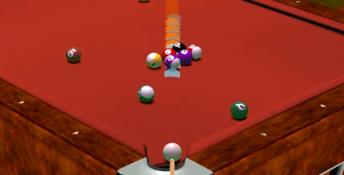 World Championship Pool 2004 PC Screenshot