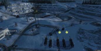 World In Conflict