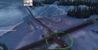 World In Conflict