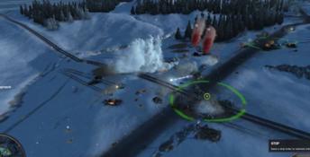 World In Conflict