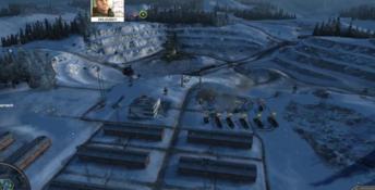 World In Conflict PC Screenshot