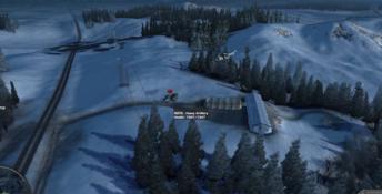 World In Conflict PC Screenshot