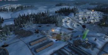 World In Conflict PC Screenshot