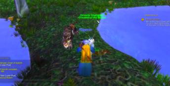 World of Warcraft: Cataclysm PC Screenshot