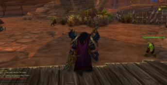 World of Warcraft Legion PC Screenshot