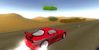 World Racing 2 PC Screenshot