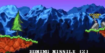 Worms PC Screenshot