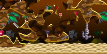 Worms 2