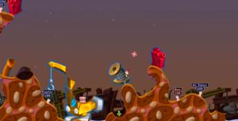 Worms 2