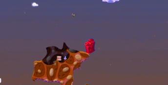 Worms 2 PC Screenshot