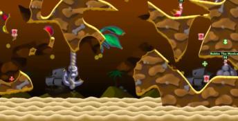 Worms 2 PC Screenshot