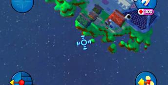Worms 3D PC Screenshot