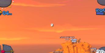 Worms 4: Mayhem PC Screenshot