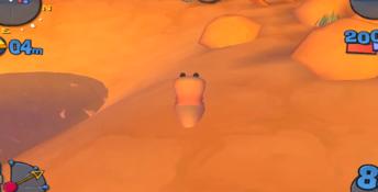Worms 4: Mayhem PC Screenshot