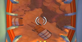 Worms 4: Mayhem PC Screenshot