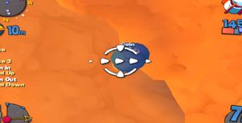 Worms 4: Mayhem PC Screenshot