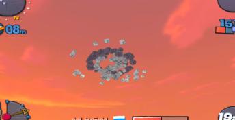 Worms 4: Mayhem PC Screenshot