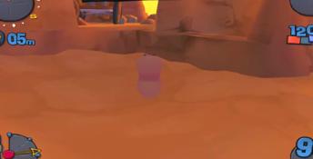 Worms 4: Mayhem PC Screenshot