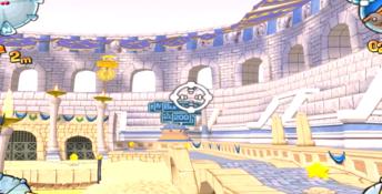 Worms Forts: Under Siege PC Screenshot