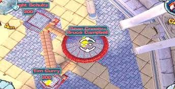 Worms Forts: Under Siege PC Screenshot