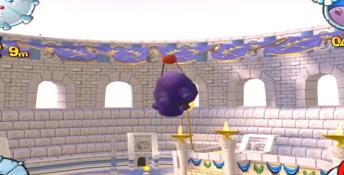 Worms Forts: Under Siege PC Screenshot