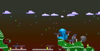 Worms World Party