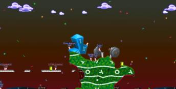 Worms World Party