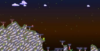 Worms World Party