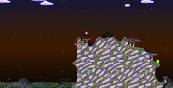 Worms World Party