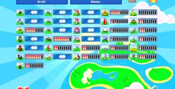 Worms World Party PC Screenshot