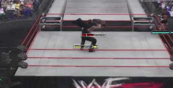 WWE Raw