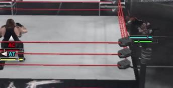 WWE Raw