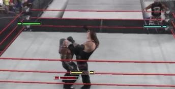 WWE Raw PC Screenshot
