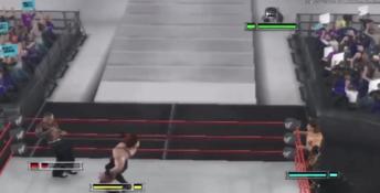 WWE Raw PC Screenshot