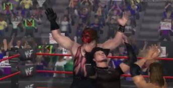 WWE Raw PC Screenshot