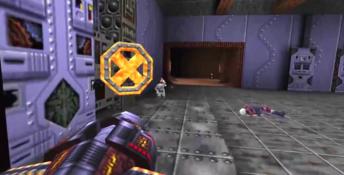 X-Men: Ravages of Apocalypse PC Screenshot