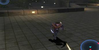 X-Men: The Official Game PC Screenshot