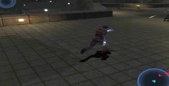 X-Men: The Official Game PC Screenshot