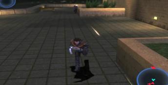 X-Men: The Official Game PC Screenshot