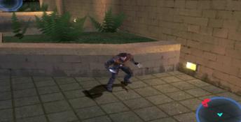 X-Men: The Official Game PC Screenshot