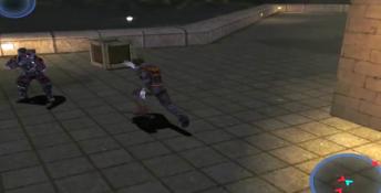 X-Men: The Official Game PC Screenshot