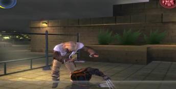 X-Men: The Official Game PC Screenshot