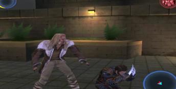 X-Men: The Official Game PC Screenshot