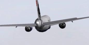 X-Plane 8 PC Screenshot