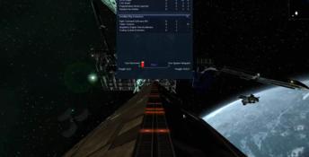 X³: Terran Conflict PC Screenshot