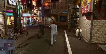 Yakuza Kiwami 2 PC Screenshot