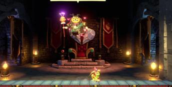 Yooka-Laylee and the Impossible Lair PC Screenshot