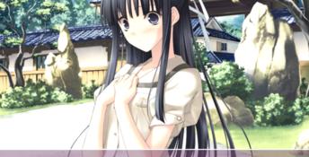 Yosuga no Sora PC Screenshot