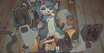 Yu Crossing Animals PC Screenshot