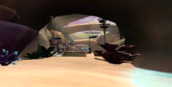 Zenith: The Last City PC Screenshot